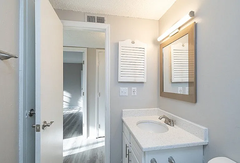 Diamond Bathroom