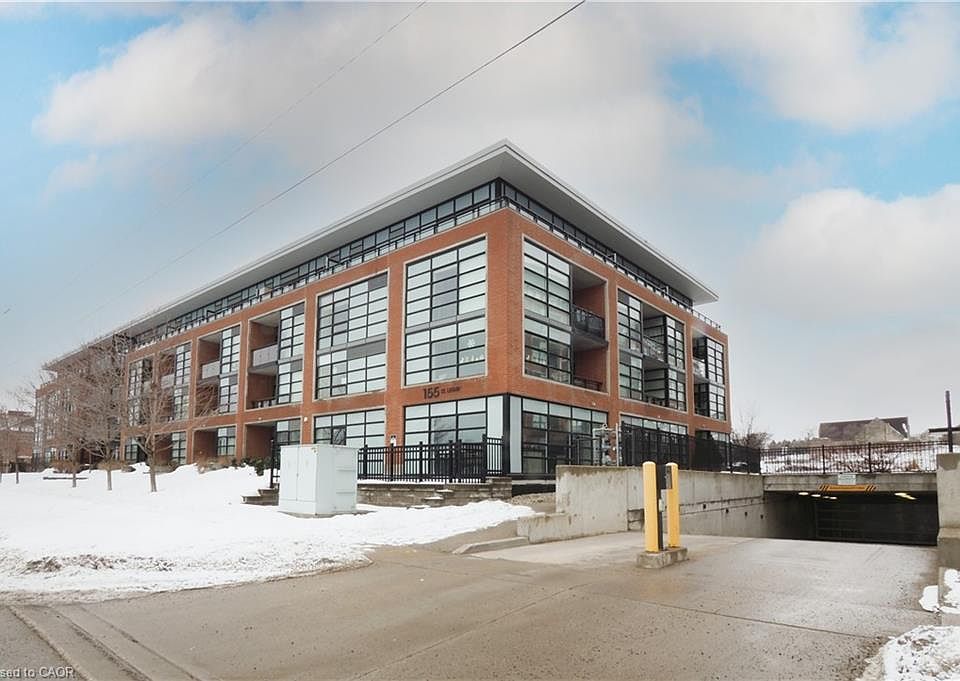 1st image of 155 Saint Leger St #206