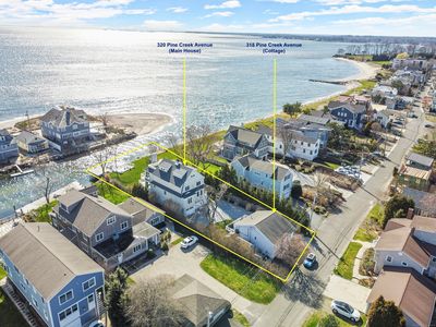 318 320 Pine Creek Avenue, Fairfield, CT, 06824