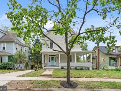 3017 Iona Ter, Baltimore, MD, 21214