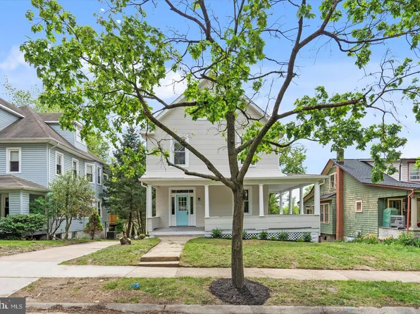 3017 Iona Ter, Baltimore, MD 21214
