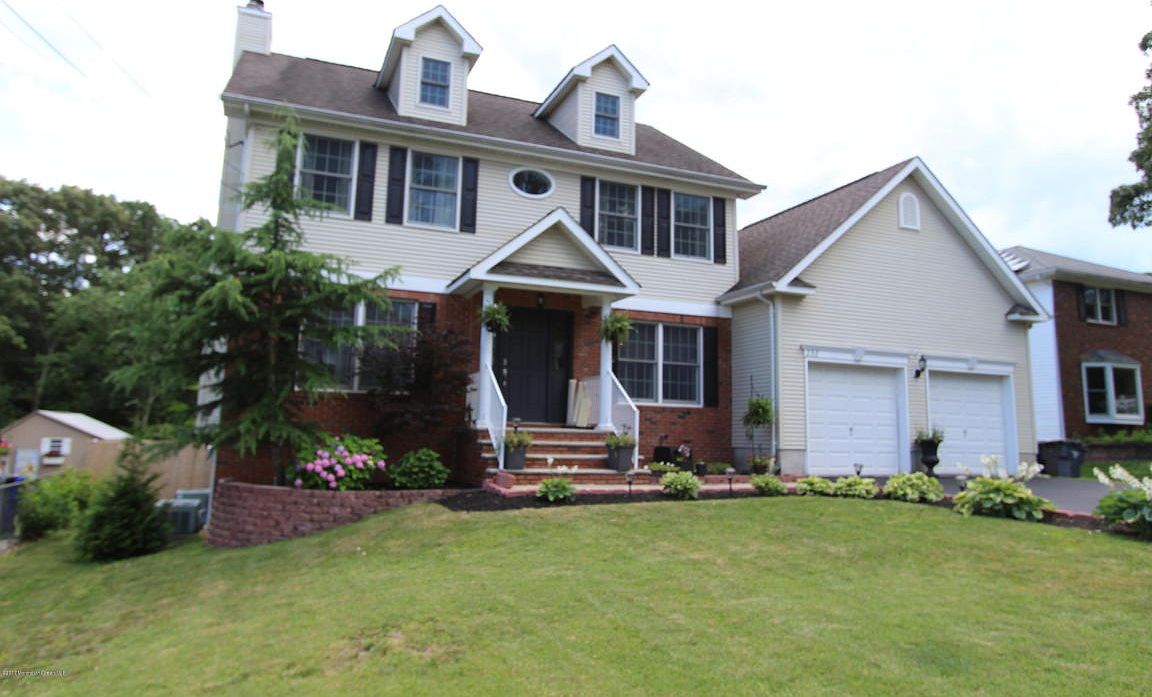 236 Essex Dr, Brick, NJ 08723 Zillow