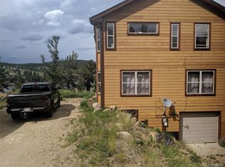 78 Barker Rd, Nederland, CO 80466