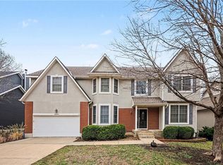 14550 S Shannan St, Olathe, KS 66062