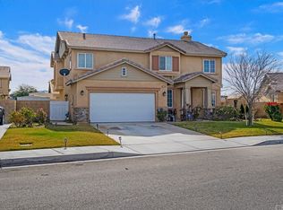 5768 Avenue Q10, Palmdale, CA 93552