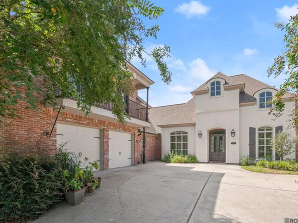 1780 Royal Troon Ct, Zachary, LA 70791