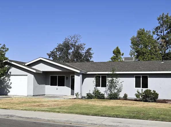 5804 Marbella St, Bakersfield, CA 93313