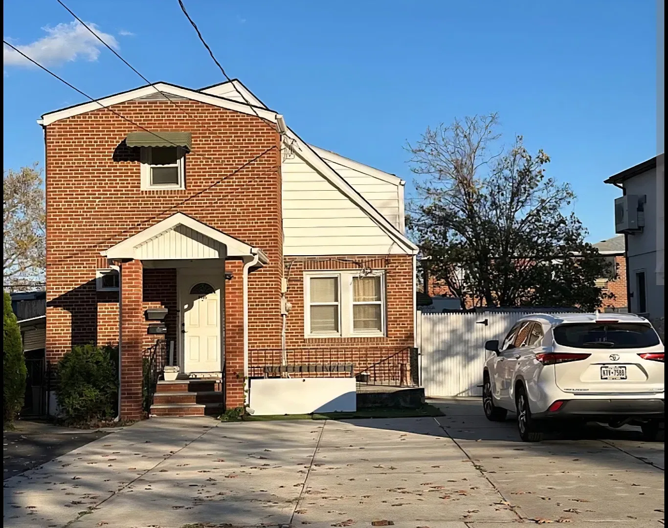 2 bed, 900 sqft, $2,800 — Photo 1