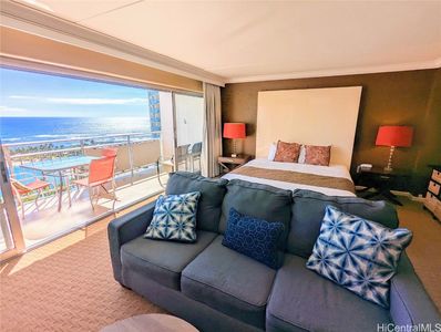 1777 Ala Moana Blvd APT 1718, Honolulu, HI, 96815