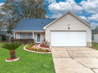 19 Dabney Ct, Crestview, FL 32539