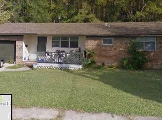 7838 Brockhurst Dr, Jacksonville, FL 32277