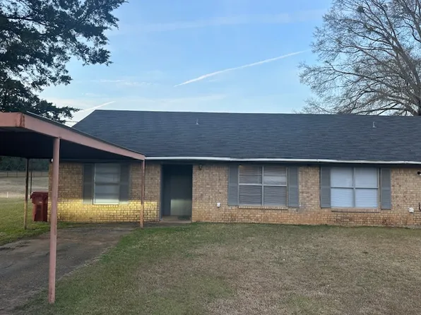 103 Young Rd, Hallsville, TX