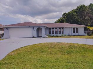 1391 Welser Ave NE, Palm Bay, FL 32907