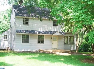 1051 Smithbridge Rd, Glen Mills, PA 19342