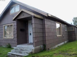 1301 Pacific Ave S, Kelso, WA