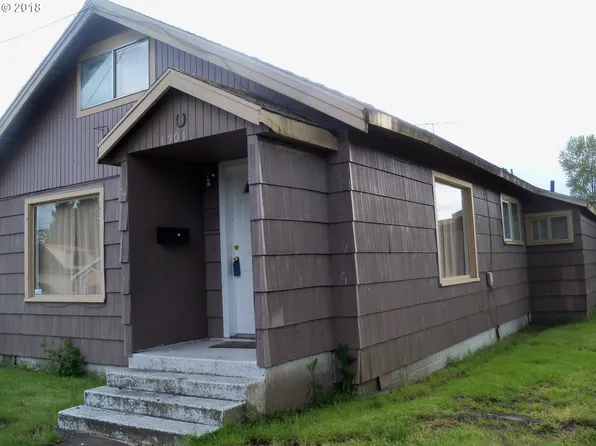 1301 Pacific Ave S, Kelso, WA 98626