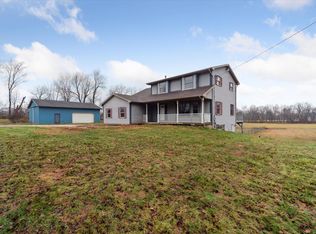 7027 Steele Rd, Eaton Rapids, MI 48827