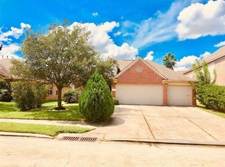 22307 Spring Crossing Dr, Spring, TX 77373
