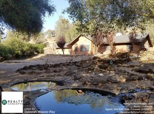 30333 Revis Rd, Coarsegold, CA 93614