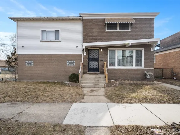 7935 S Blackstone Ave, Chicago, IL 60619