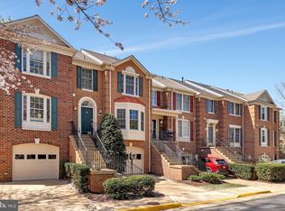 6556 Antrican Dr, Springfield, VA 22150