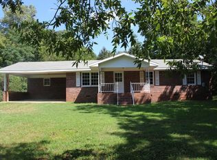 7840 Highway 124 W, Hoschton, GA 30548