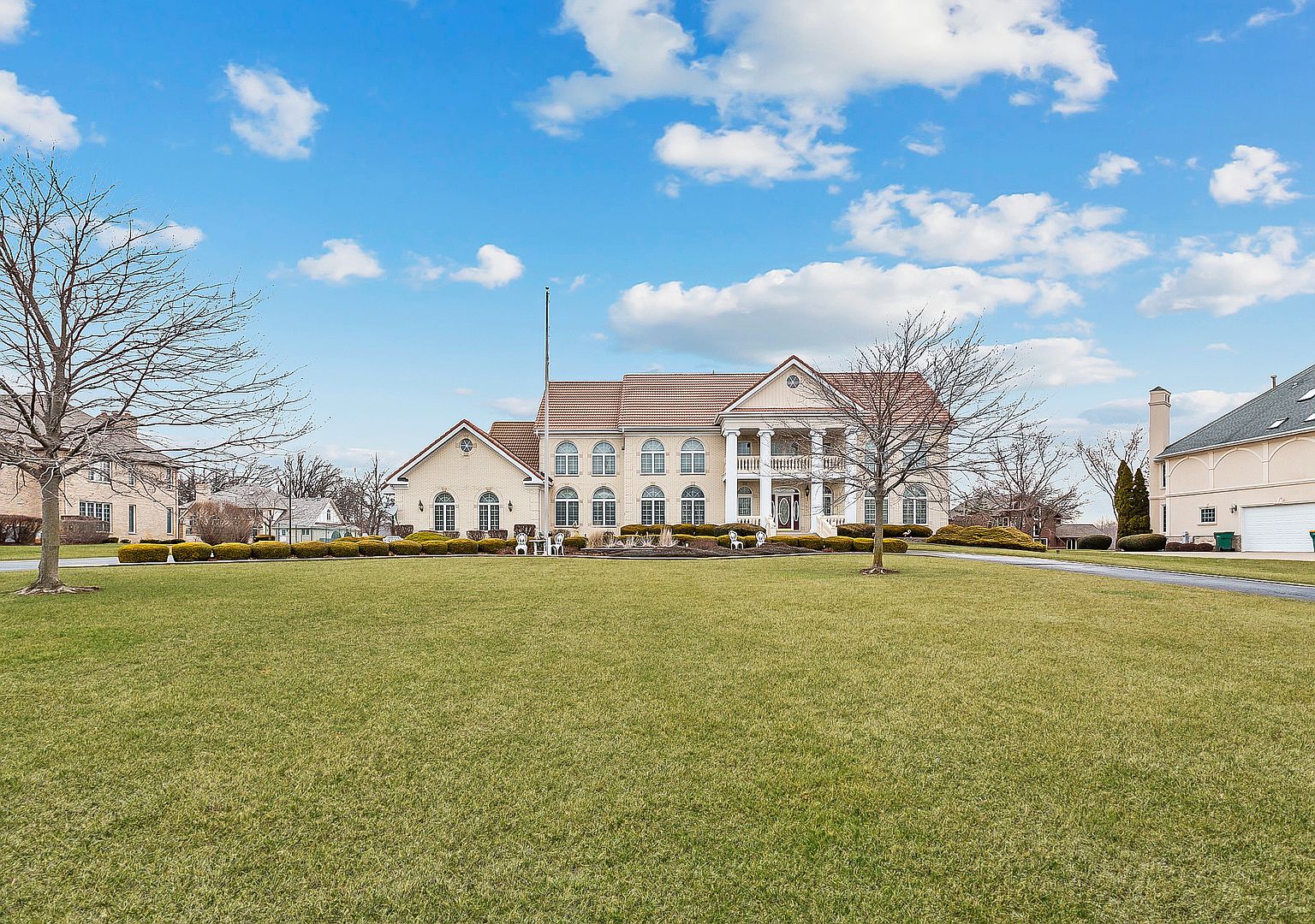 3 Surrey Ln, Lemont, IL 60439 Zillow