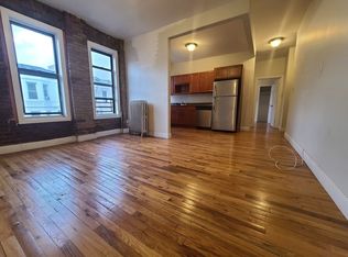 1226 Lincoln Pl #4A, Brooklyn, NY 11213