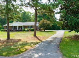 21 Lakeview Dr, Watkinsville, GA 30677