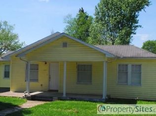227 N Park St, Knoxville, TN 37914