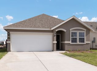 15432 N Brisas St, McAllen, TX 78504