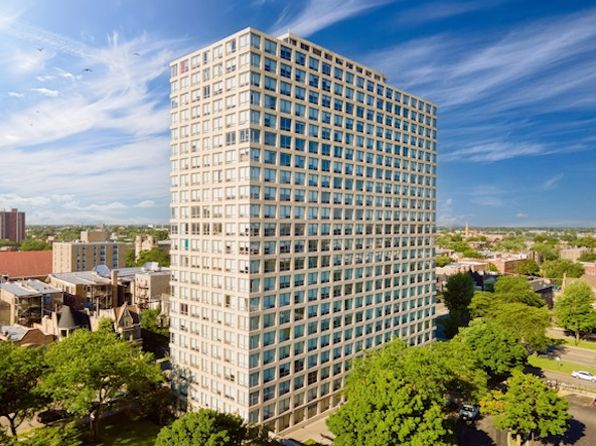 4747 S King Dr APT 206