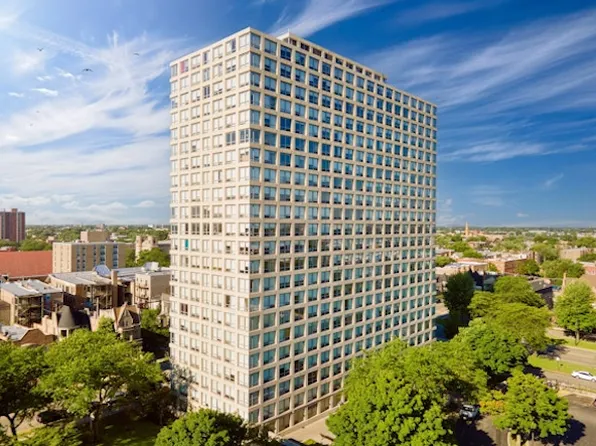 LUTHER TERRACE, 4747 S King Dr APT 608, Chicago, IL 60615