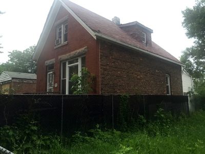 3218 W Huron St, Chicago, IL, 60624