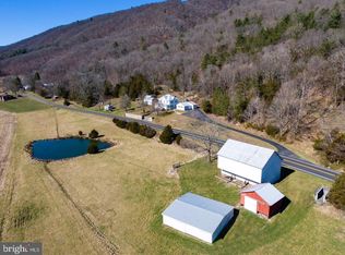 19086 S Fork Rd, Moorefield, WV 26836