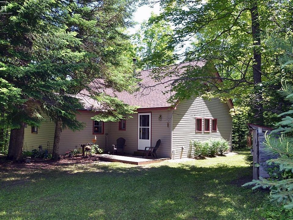307 Keego Trl, Mio, MI 48647 Zillow