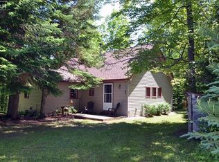 307 Keego Trl, Mio, MI 48647