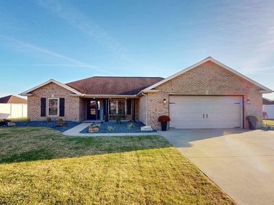 4130 N Portersville Rd, Jasper, IN, 47546