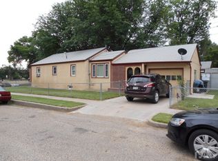 402 6th St, Fowler, CO 81039