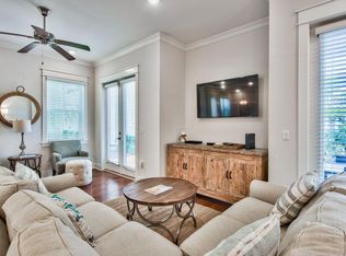 111 E Milestone Dr #A, Inlet Beach, FL 32461