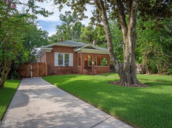 2893 DOWNING Street, Jacksonville, FL 32205