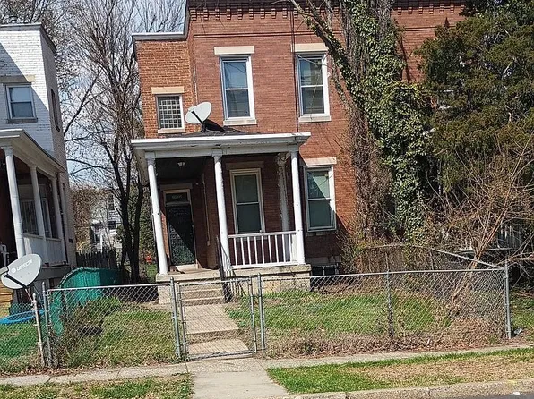 2802 Mosher St, Baltimore, MD 21216