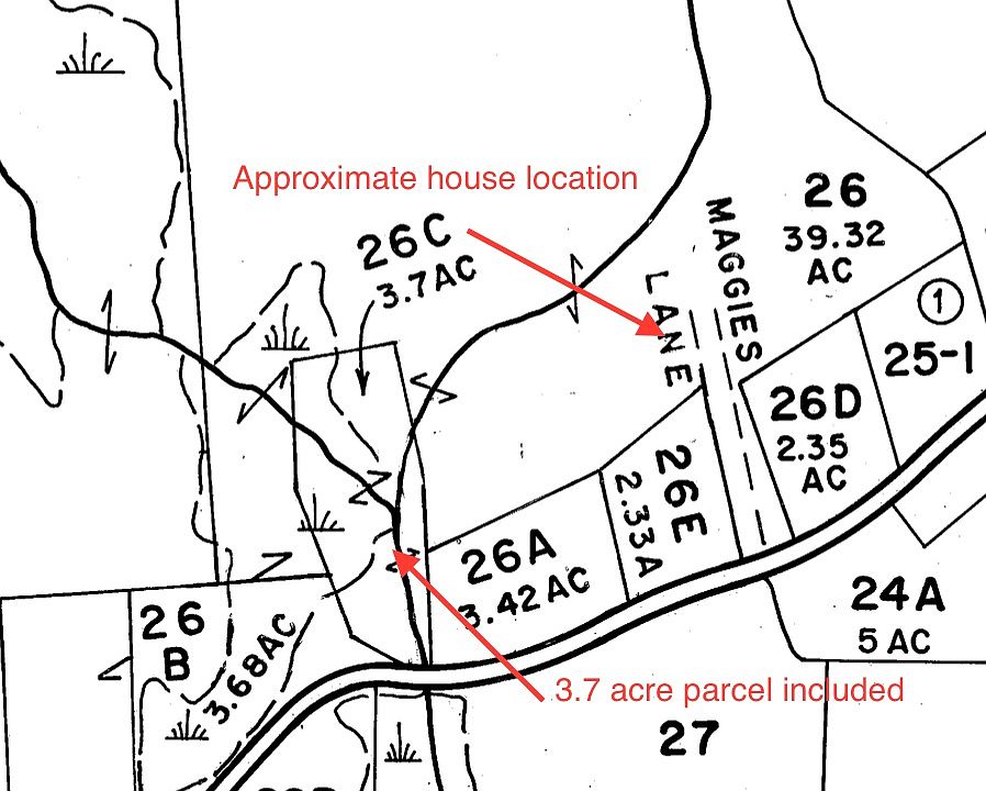 2nd image of 20 Maggie Ln