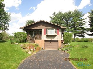 3591 S State Route 231, Tiffin, OH 44883