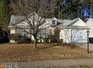 135 Misty Ridge Trl, Stockbridge, GA 30281