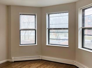 13 Stearns Rd #5, Brookline, MA 02446