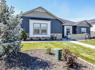 4700 Pine Mountain Ave, Caldwell, ID 83607