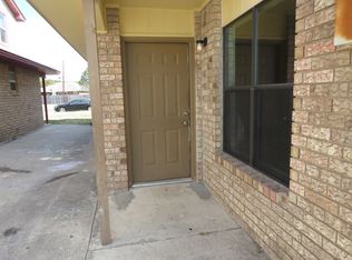 2 bed, 1.5 bath, 1142 sqft, $800, Killeen, TX 76543