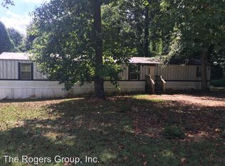 150 Woodway Dr, Norlina, NC 27563