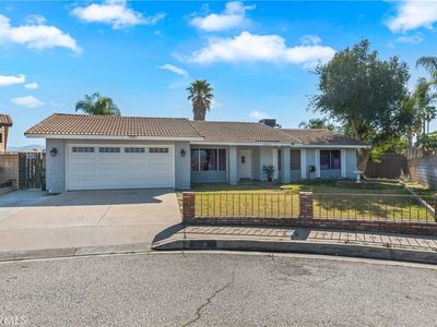 2649 28th St, Highland, CA, 92346